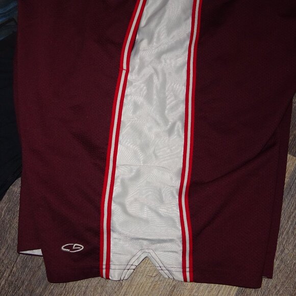 bundle men 3XL clothing shorts & tee - Picture 2 of 10